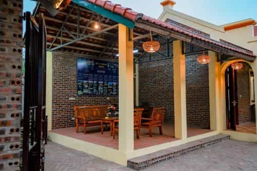 Tam Coc Golden Sky Homestay Tam Coc Golden Sky Homestay