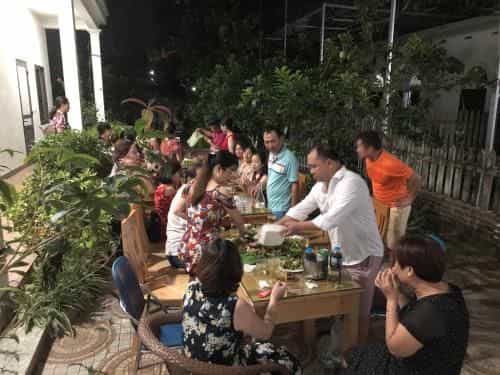 Tam Coc Golden Sky Homestay Tam Coc Golden Sky Homestay