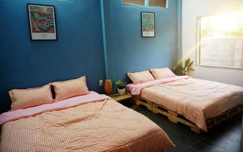 BONNIE HOMESTAY Mui Ne BONNIE HOMESTAY Mui Ne