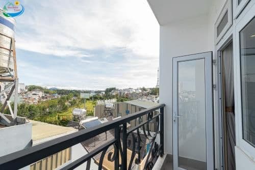 Superior Double House View