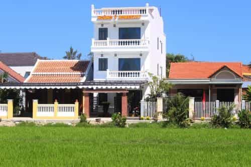 Hoang Y Homestay Hoang Y Homestay