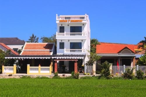 Hoang Y Homestay0
