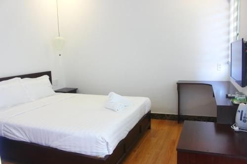 Hoang Y Homestay2