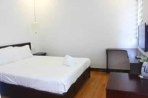Hoang Y Homestay Hoang Y Homestay