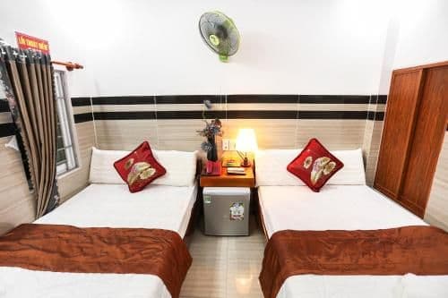 Classic Triple Room