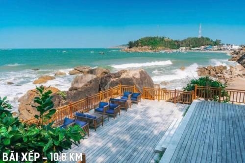 Lucky Hotel Quy Nhon2