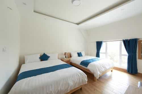 The Light Hotel The Light Hotel