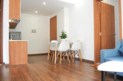 Two-Bedroom Suite