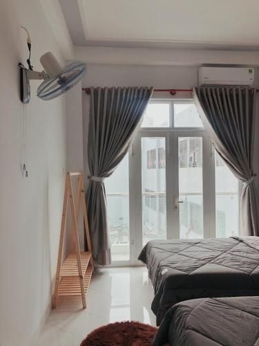 Kimm Homestay2
