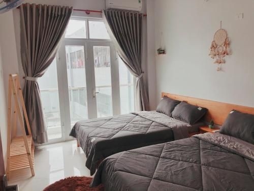 Kimm Homestay3