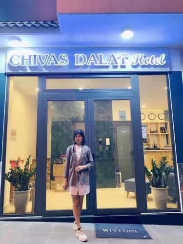 Chivas Dalat Hotel Chivas Dalat Hotel