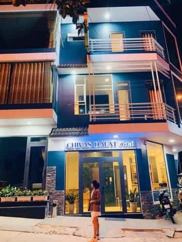 Chivas Dalat Hotel Chivas Dalat Hotel