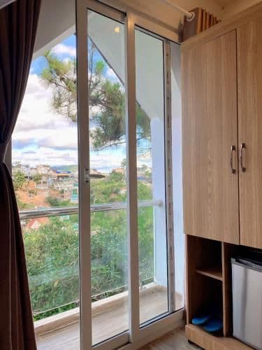 Small Double Room