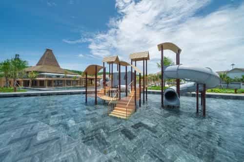New World Phu Quoc Resort New World Phu Quoc Resort