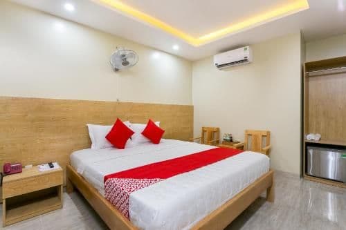 Sunrise Hotel Vung Tau Sunrise Hotel Vung Tau