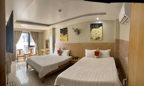 Superior Family Room