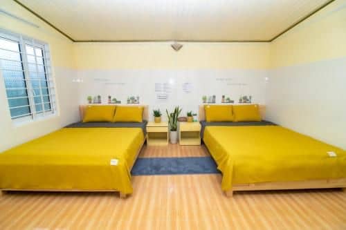 Pun corner homestay Pun corner homestay