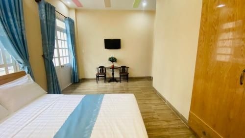 Calido Hotel Vung Tau4