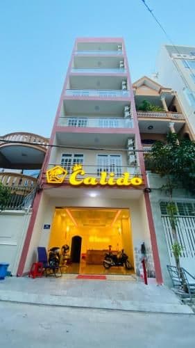Calido Hotel Vung Tau Calido Hotel Vung Tau