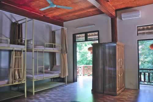 Hang Mua Valley Homestay Hang Mua Valley Homestay