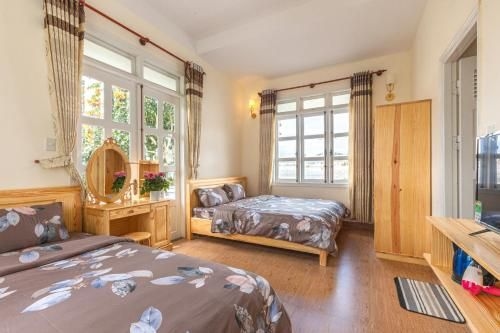 MENTO Villa Đà Lạt (MENTO Villa Da Lat)2