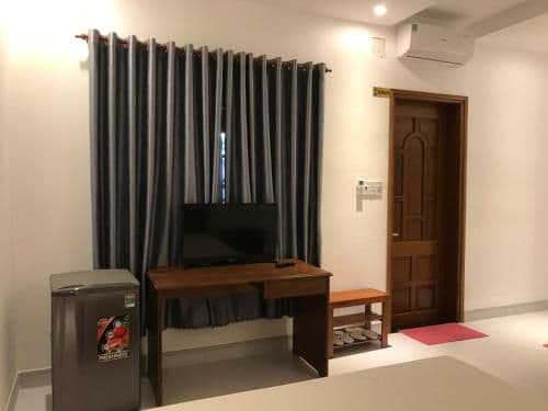 Superior Single Room with Lake View