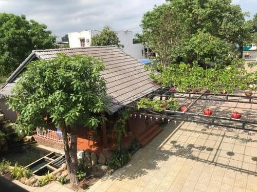 Superior Single Room with Lake View