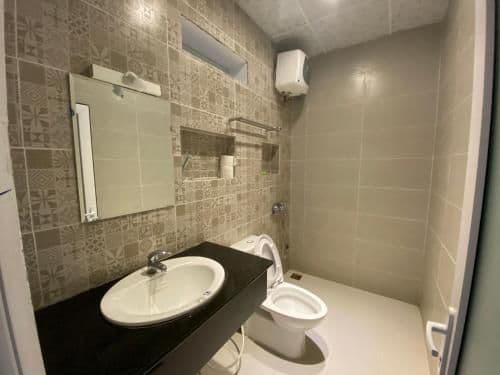 Superior Single Room with Lake View