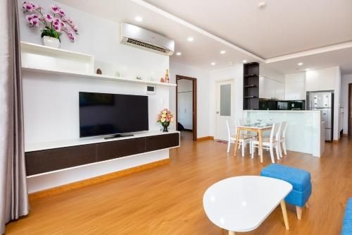 Premium APT/GV-M2/2Bed/2Bath/Free Gym & Pool0