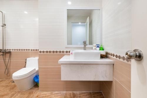 Premium APT/GV-M2/2Bed/2Bath/Free Gym & Pool2