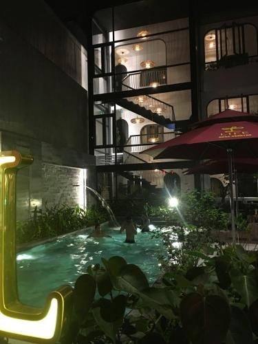 Life Boutique Hotel4