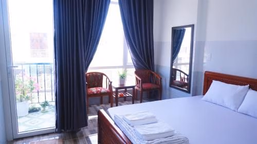 Homestay Bảo Trân (Homestay Bao Tran)0