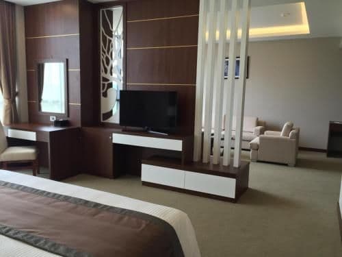 Executive Suite