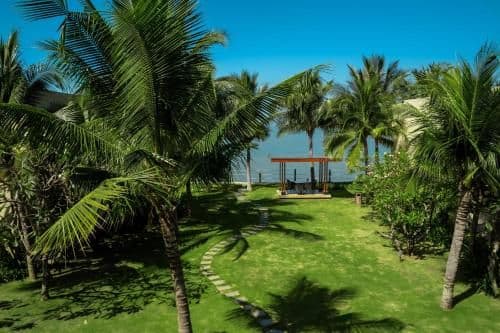 Premier Double Room with Ocean View