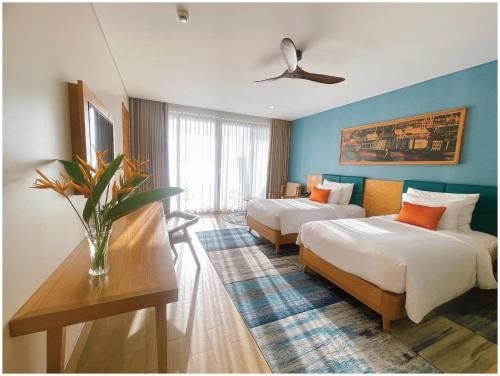 Marina Bay Vung Tau Resort & Spa4