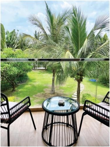 Marina Bay Vung Tau Resort & Spa3