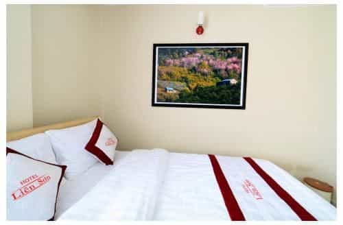 Khach san Lien Son - Da Lat Khach san Lien Son - Da Lat