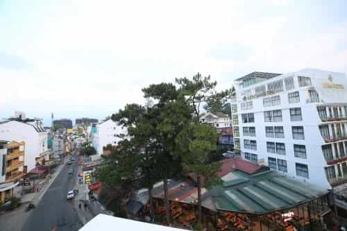 Khach san Lien Son - Da Lat Khach san Lien Son - Da Lat