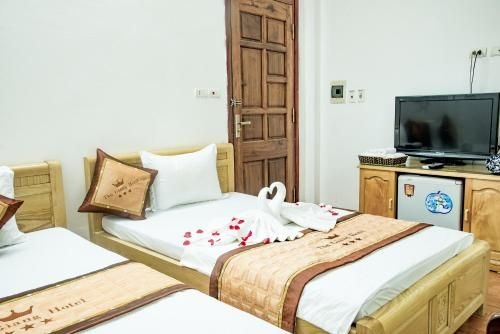 ทู เกียง โฮเทล (Thu Giang Hotel)3