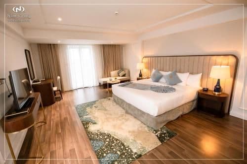 King Room