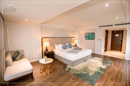 Double or Twin Room