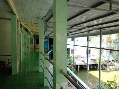 Double Room with Lake View