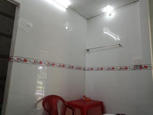 Double Room with Lake View