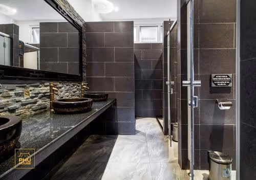 Standard Double or Twin Room with Shared Bathroom