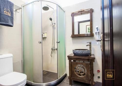 Superior Double or Twin Room with Private Bathroom