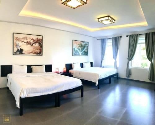 Phu House Phu House