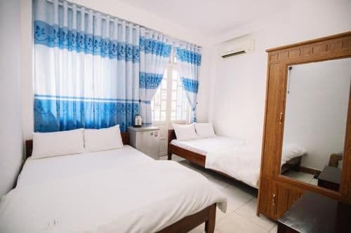 Lum Dong Tien Hotel Lum Dong Tien Hotel