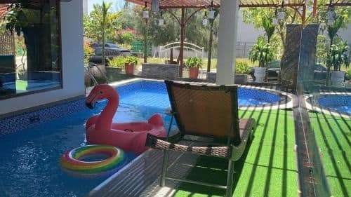 Superior Villa