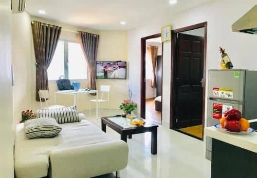 Sabay Airport Apartment - The Connect Sabay Airport Apartment - The Connect