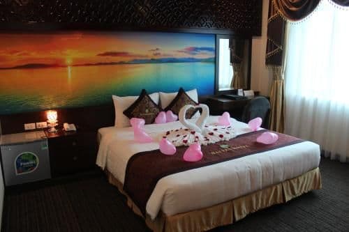 One-Bedroom Suite